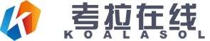 北京考拉在线网络技术有限公司 Logo